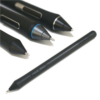 Durable for Titanium Alloy Pen Refills Drawing Graphic Tablet Standard Pen Nibs