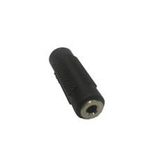 Jack nối 2 đầu 3.5mm âm - 2 đầu 3.5mm