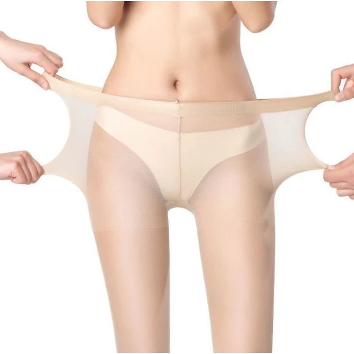 Quần Tất Tàng Hình, Quần Tất Người Nổi Tiếng, Quần Tất Che Khuyết Điểm – 3