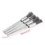 Bộ 4 Cọ Đánh Bóng Sợi Thép 5mm Chuyên Dụng Chất Lượng Cao