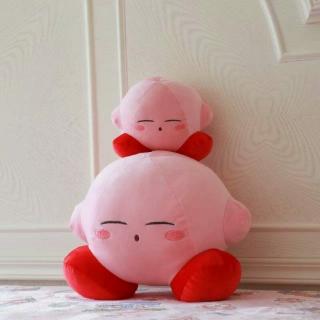Thú Nhồi Bông Hình Nhân Vật Kirby 24 / 35cm