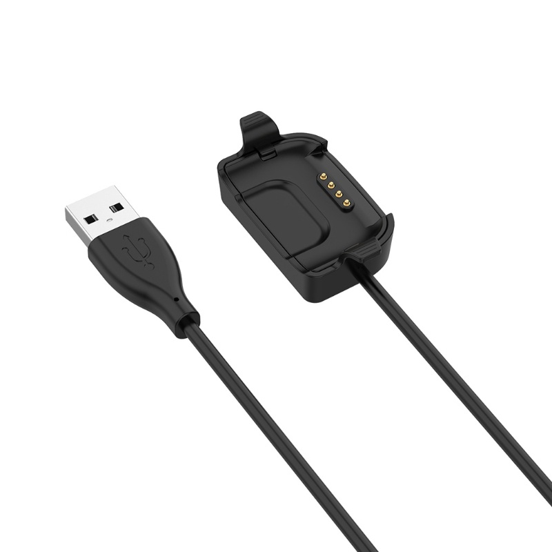Cáp sạc đồng hồ thông minh USB 3.3ft cho Yamay SW020 ID205