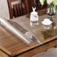 Tấm Nhựa PVC Trong Suốt Dày 1mm ( Khổ rộng 1,2M - thiết kế theo yêu cầu riêng)