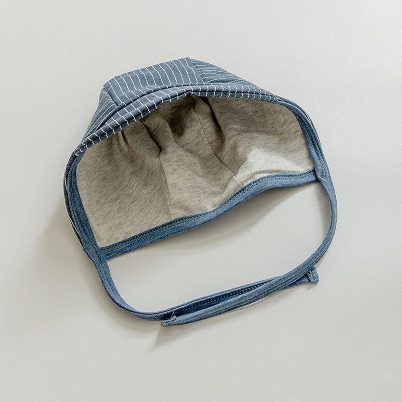 DASBSUG Mũ Phụ Nữ Earflap Bông Tai Bảo Vệ Mũ Bé Trai Bé Gái Trẻ Em Mũ Ấm Áp Ngoài Trời