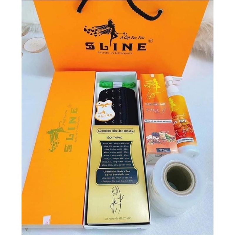 [CHÍNH HÃNG] Cao Gừng Huỷ Mỡ Đông Y 220ml tặng nilong - Cao gừng đông y ủ nóng tan mỡ bụng