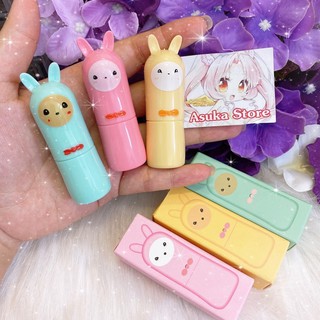 Thỏi bunny thỏ (có kèm hộp)_ Thỏi rỗng