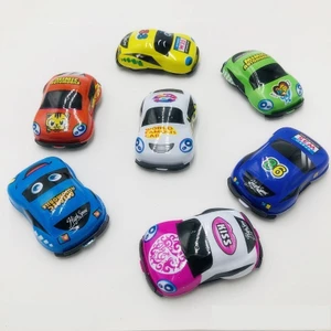 Set 5 xe mini có trớn cho bé