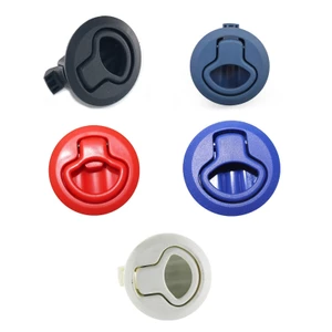 Yoo Locking Flush Pull Slam cho chốt cho thuyền khóa Hatch cho khóa Hatch Lock cho Marine