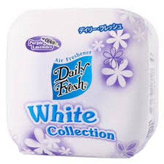 Sáp thơm phòng White Thái Lan hàng chính hãng