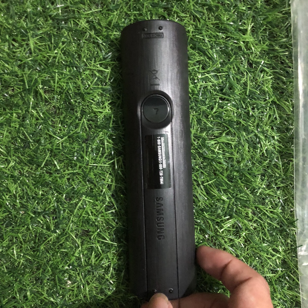 Điều khiển tivi SamSung BN59-00315A smart internet loại tốt thay thế khiển zin theo máy có nút HuLu