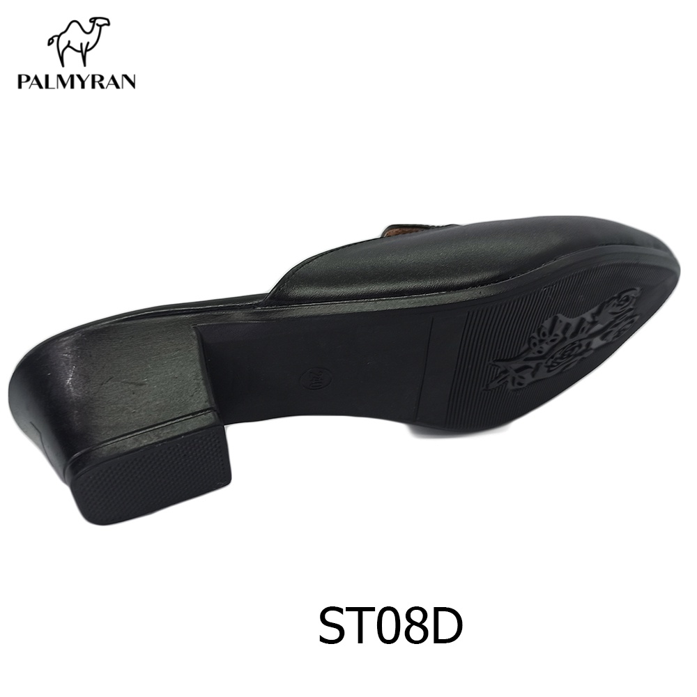 Sục nữ (sapo) da bò cao cấp palmyran ST08D