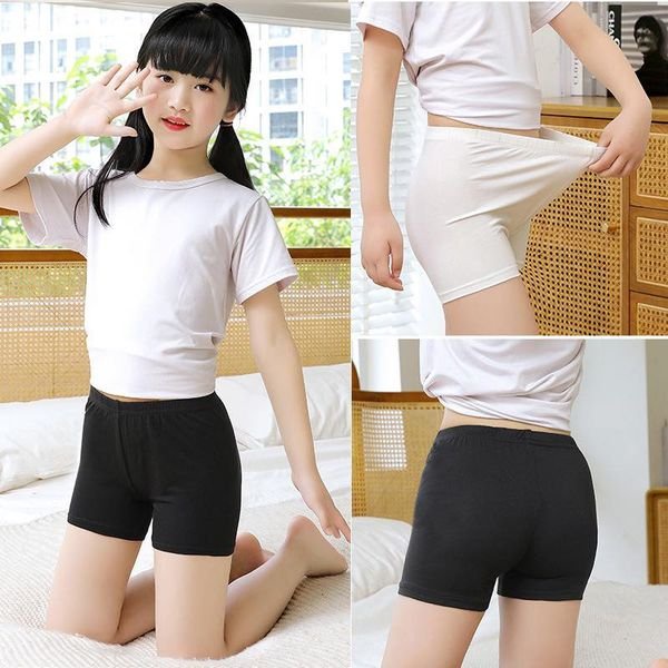 Quần chip đùi cho bé gái size đại BEESHOP mềm mại thoáng mát cho bé DL03