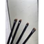 Set 4 cọ tém/liner đen siêu mảnh lại cực dễ dùng cho makeup cá nhân và chuyên nghiệp