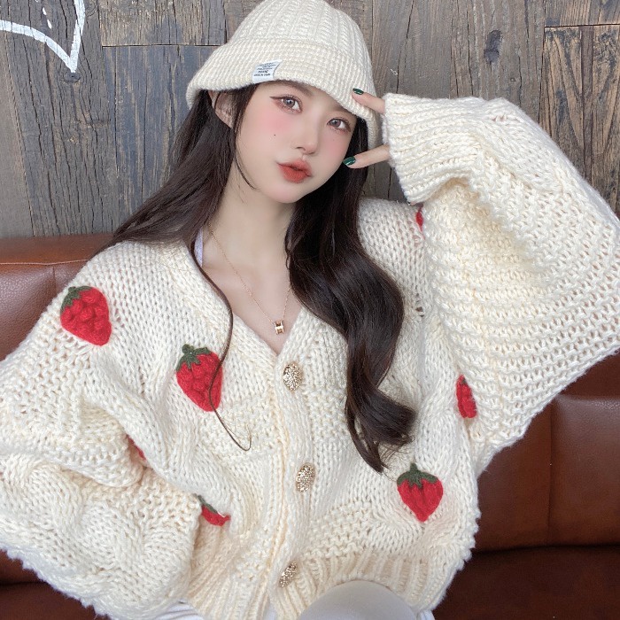 Áo Len Đan Tay Giá Tốt Tháng 8, 2023 | Mua Ngay | Shopee Việt Nam