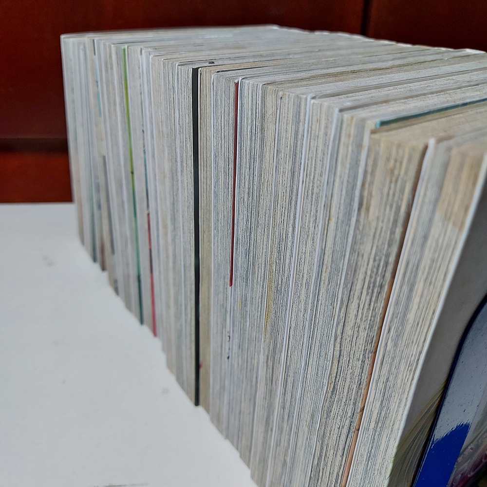 Ảnh TA Books lẻ các loại (chỉ đặt sau khi inbox) 1