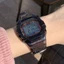 Dây đeo và vỏ bảo vệ thay thế cho đồng hồ Casio G-Shock Dw5600 Dw5610 Gw-M5610 Gwb5600Hr Dw5000