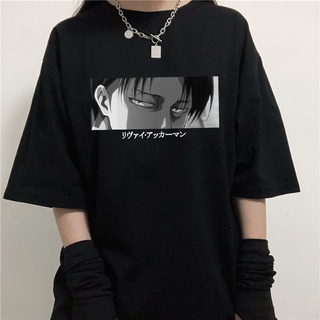Áo thun in hình Anime Attack on Titan
