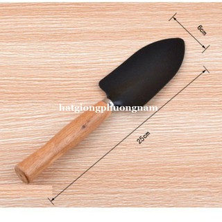 Bộ Dụng Cụ Làm Vườn 3 Món Size 25 Cm Phương Nam