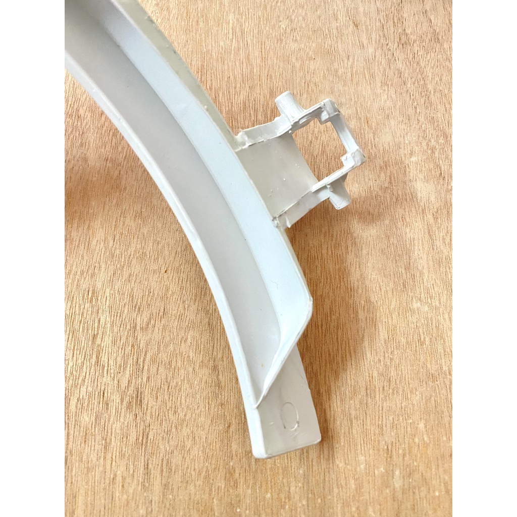 Tay nắm cửa cho máy giặt Electrolux loại dài