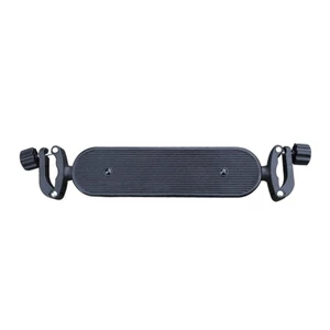 Mya Universal Xe đẩy em bé Phụ kiện tựa chân Bộ chuyển đổi bàn đạp có thể điều chỉnh cho xe đạp