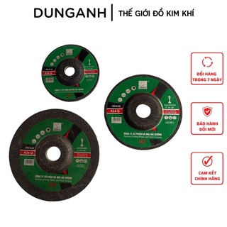 Đá cắt sắt Hải Dương, đá mài các cỡ Kim Khí Dung Anh