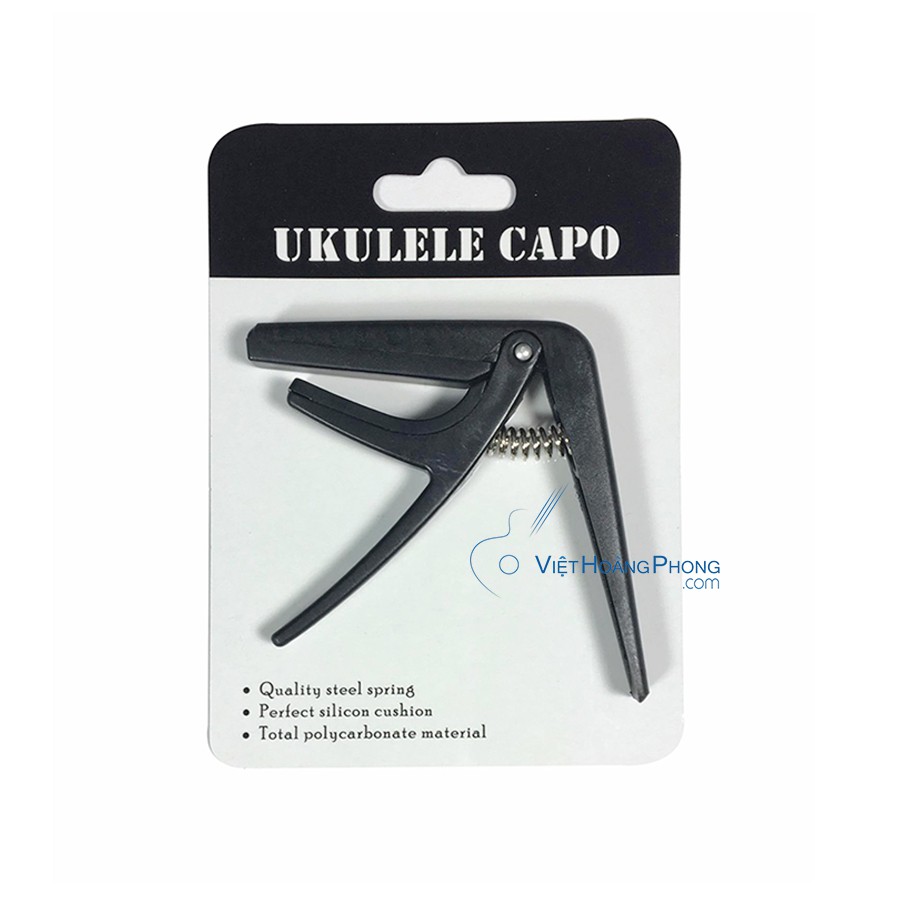 Capo nhựa nhiều màu cho đàn Ukulele Shopee Việt Nam