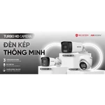 Trọn bộ 4 camera quan Sát hikvision 2.0M Full HD 1080p có mic thu âm và màu đêm +HDD 500G hàng chính hãng — ảnh 2
