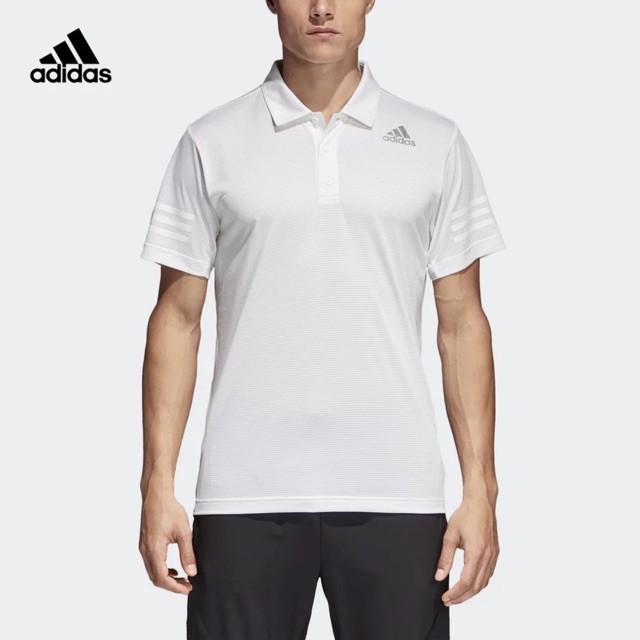 Ao Polo Adidas CHINH HANG CON DUY NH T 2C