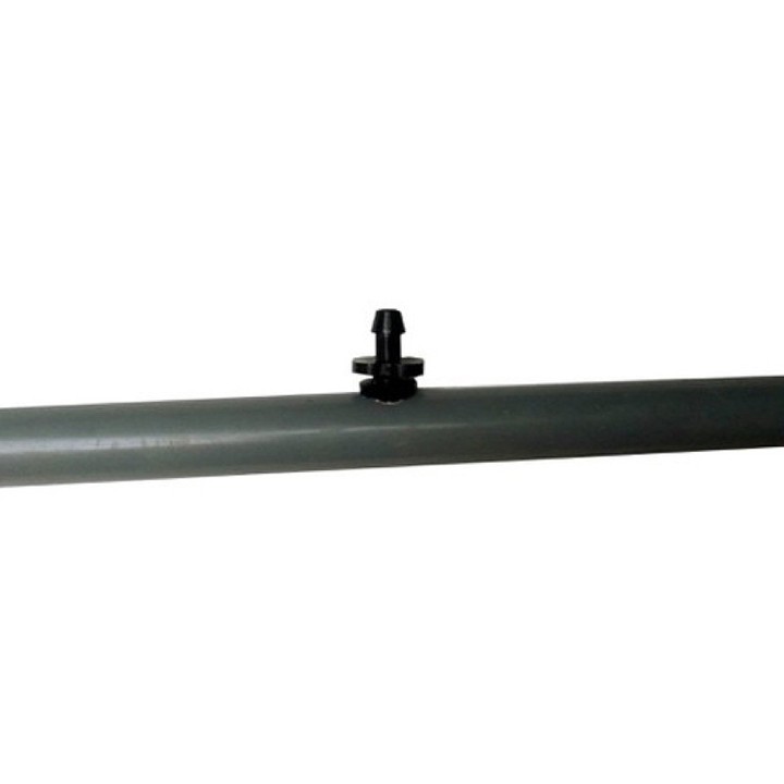 [100 cái] Khởi thủy ren 6mm - 1 đầu ren, 1 đầu gài