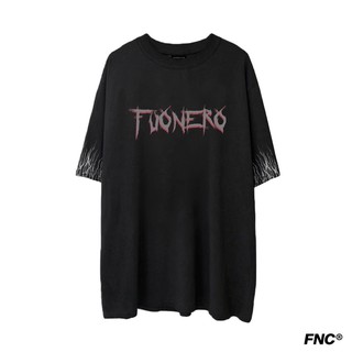 Áo thiết kế undead fuonero