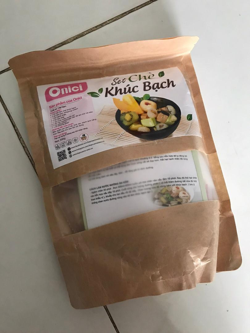 Ảnh đánh giá