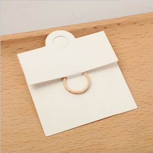 COMBOO 100 TAG NHẪN, TAG KHUYÊN RỐN, TAG TRẮNG BẾ, 4x6cm