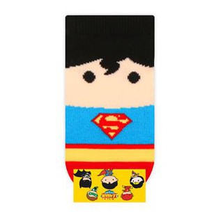 [MUA 2 TẶNG 1]Tất vớ cho bé Marvel chất liệu cotton Kikiya cao cấp Hàn Quốc LK-KSA-003-4 (Chính Hãng)