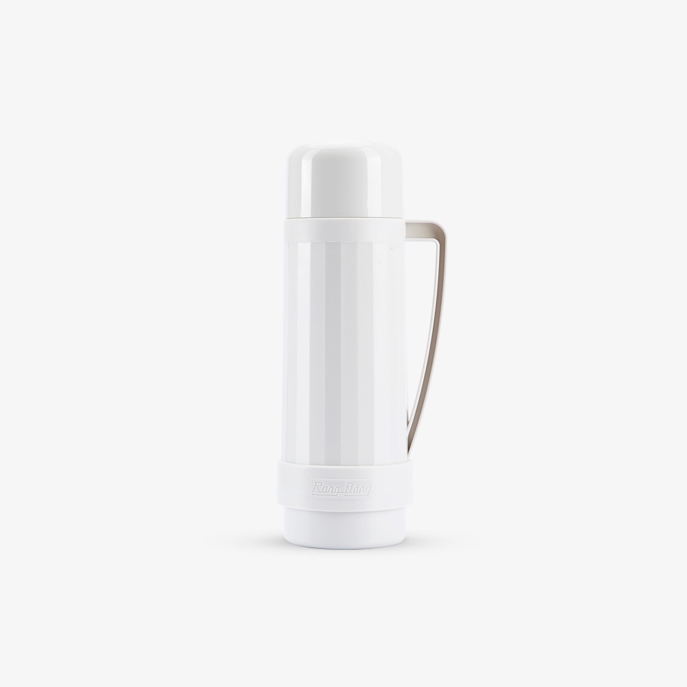 Ảnh Phích Giữ nhiệt 0,5L Vỏ nhựa RẠNG ĐÔNG (Model: RD 0538 N1) 1