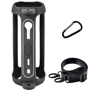 Túi Đựng Bảo Vệ Loa JBL Flip 6 Kèm Dây Đeo Vai Tiện Dụng Mang Theo Du Lịch