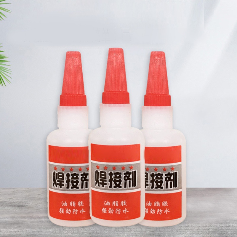 Keo Hàn 20g/50g Độ Dính Cao Đa Năng