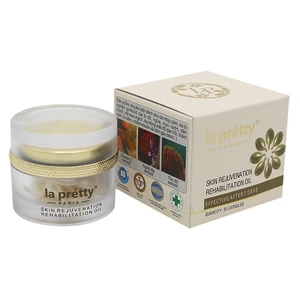 Serum La Pretty Viên trẻ hóa phục hồi da La Prétty Paris
