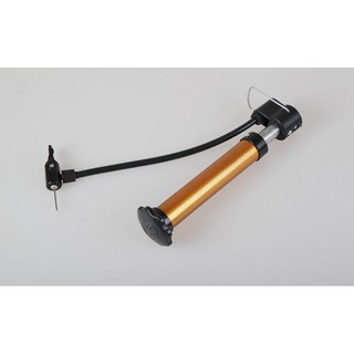 Bơm bóng mini cầm tay - Bóng rổ, bóng đá, bóng chuyền, bóng hơi SIEU HOT