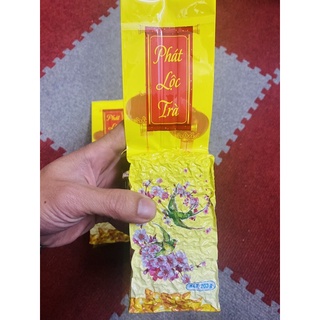 Đặc Sản Phát Lộc Trà (500gr)