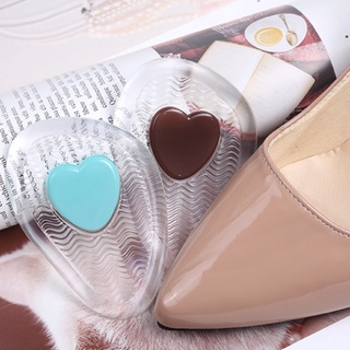 Miếng Đệm Silicone Gel Lót Chân Chống Trượt Chống Mòn Mát Xa Chân Ngăn Ngừa Chai Sạn Và Bong Tróc Giảm Đau Thoải Mái