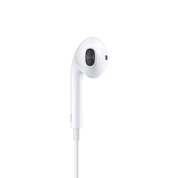 Ảnh Apple Earpods with Lightning Connector- Hàng Chính Hãng [Futureworld- APR] 1