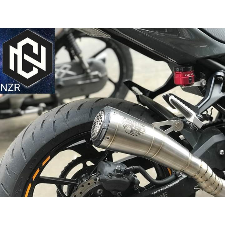 Pô R9 Muffler GP Chính hãng | Shopee Việt Nam