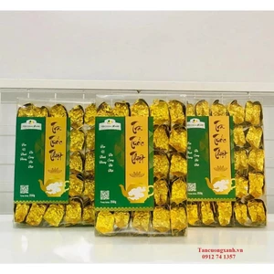 Trà Tân Cương Tước Thiệt 250gram - Trà Ấm