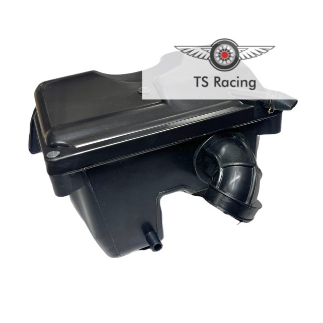 Pô e bao tử xe Sirius 110 - si 110