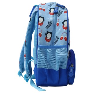 [3 mẫu] Balo mẫu giáo Smartkids Buddy dành cho bé 3-5 tuổi,trẻ mẫu giáo,đáng yêu,dễ thương