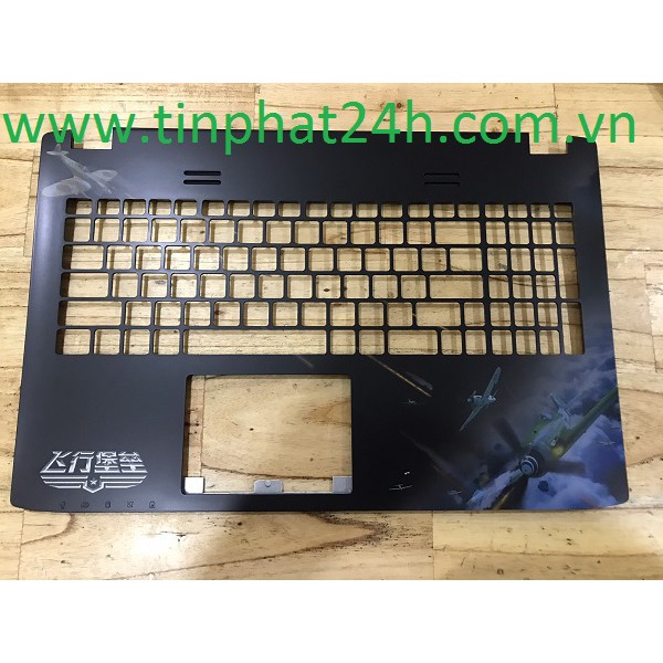 Thay Vỏ Laptop Asus Gl552 Gl552j Gl552v Gl552vx Gl552vw Gl552jx Gl551jw N551jk N551ja N551vw