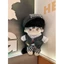 Outfit doll 10cm 15cm 20cm 40cm - Quần áo búp bê 10cm 15cm 20cm 40cm