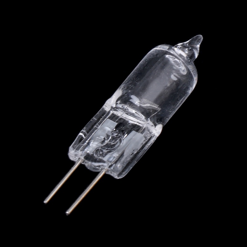 Bóng đèn Halogen loại JC đế G4 12V 20W