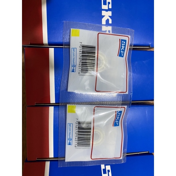 vòng bi skf 607 2rs1