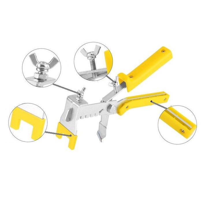 Kìm Rút ke Cân Bằng - Kềm Rút Ke Ốp Lát Gạch | Shopee Việt Nam